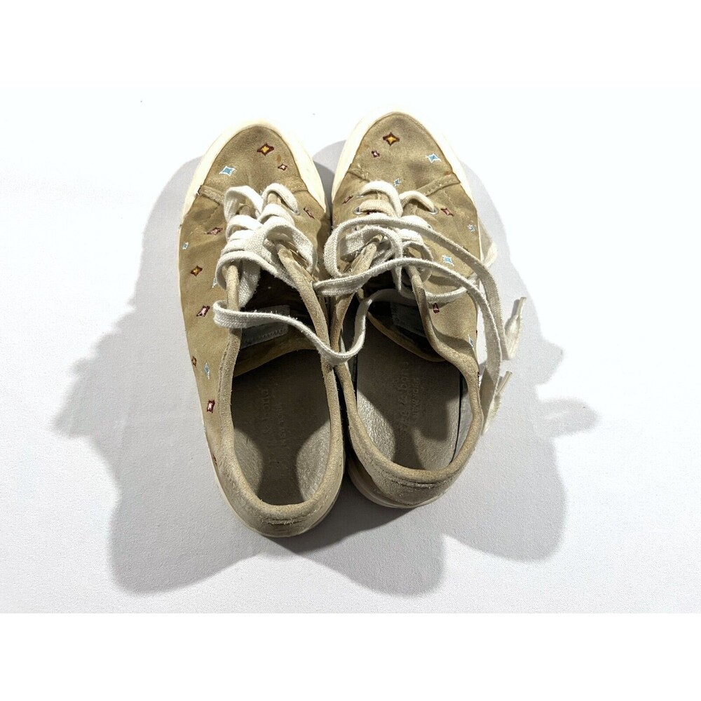 Rag & Bone Standard Issue Southwest Sneakers Shoe… - image 8